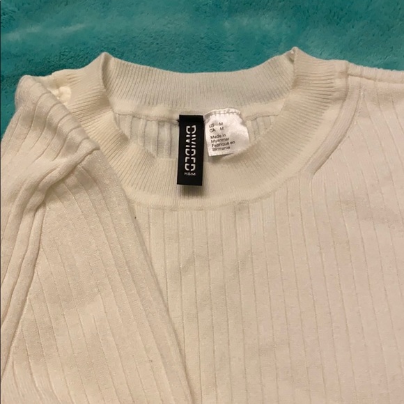 H&M long sleeve thermal - Picture 2 of 2